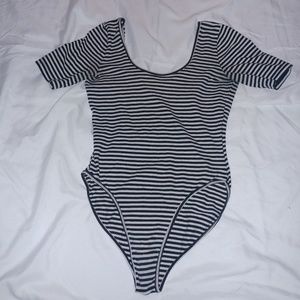 American Apparel Bodysuit